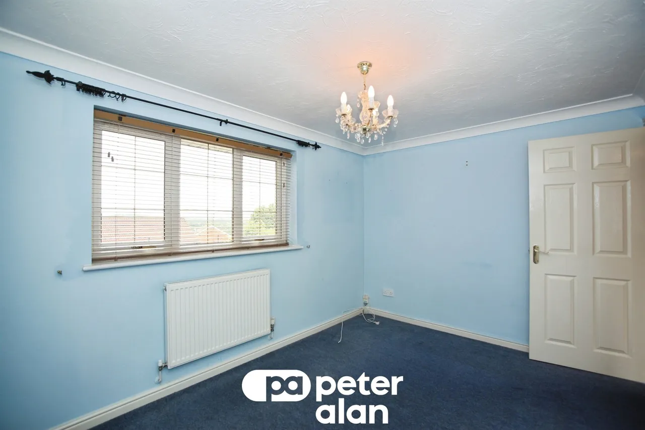 Llwyn Coed Blackwood, NP12, photo 10