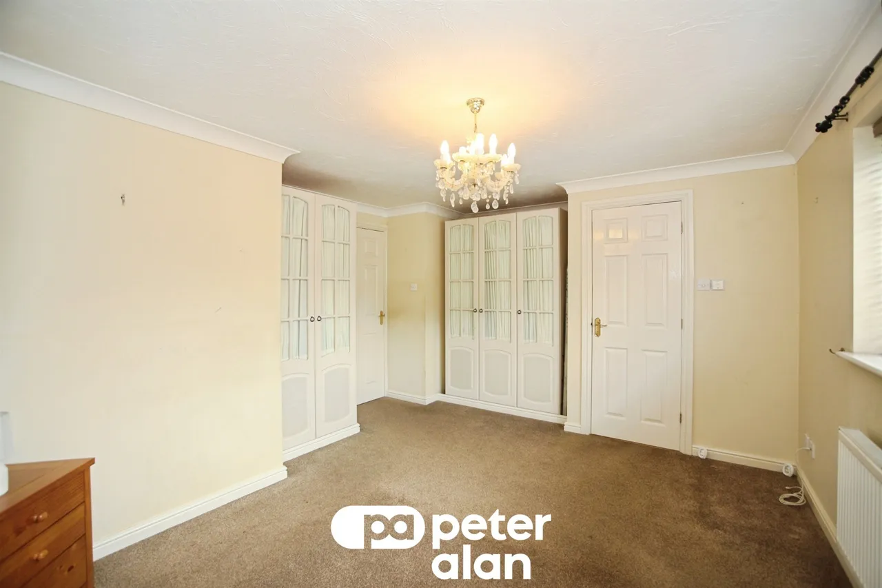 Llwyn Coed Blackwood, NP12, photo 8