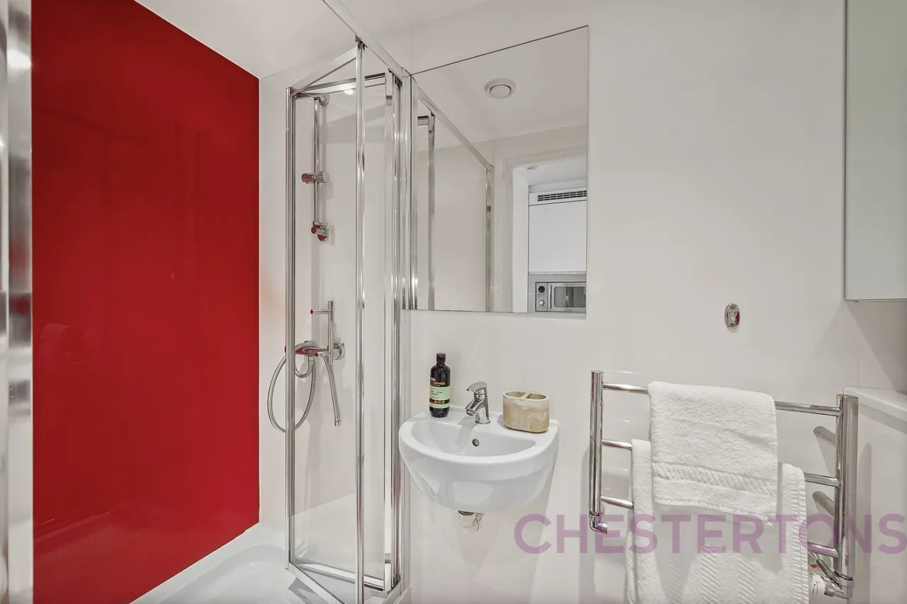 East Parkside, Greenwich, SE10, photo 4