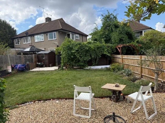 Oxtoby Way, Norbury, photo 9