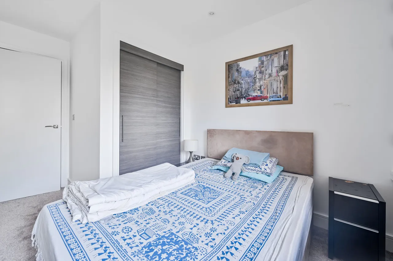 Flat 84, Riverdale House, 68 Molesworth Street, London, photo 5