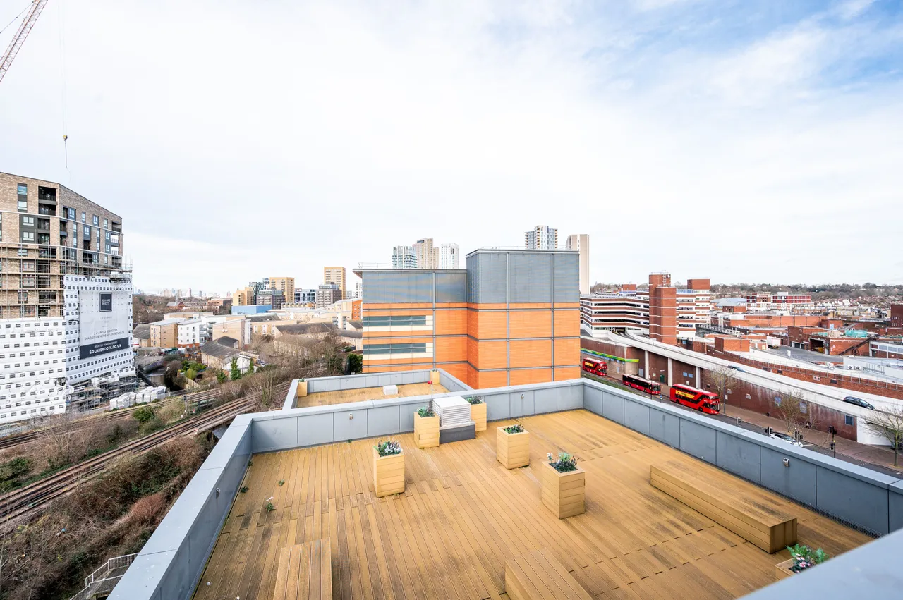 Flat 84, Riverdale House, 68 Molesworth Street, London, photo 9