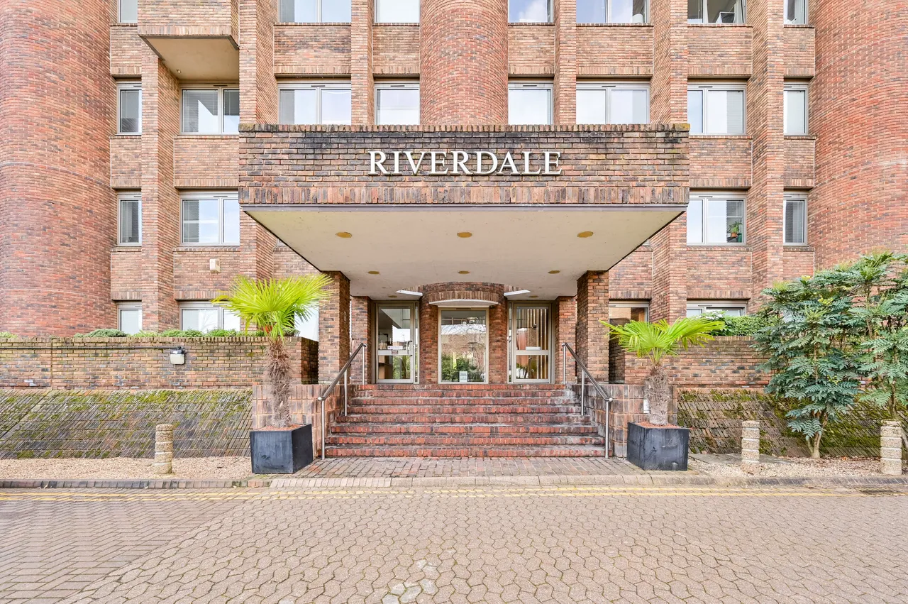 Flat 84, Riverdale House, 68 Molesworth Street, London, photo 7