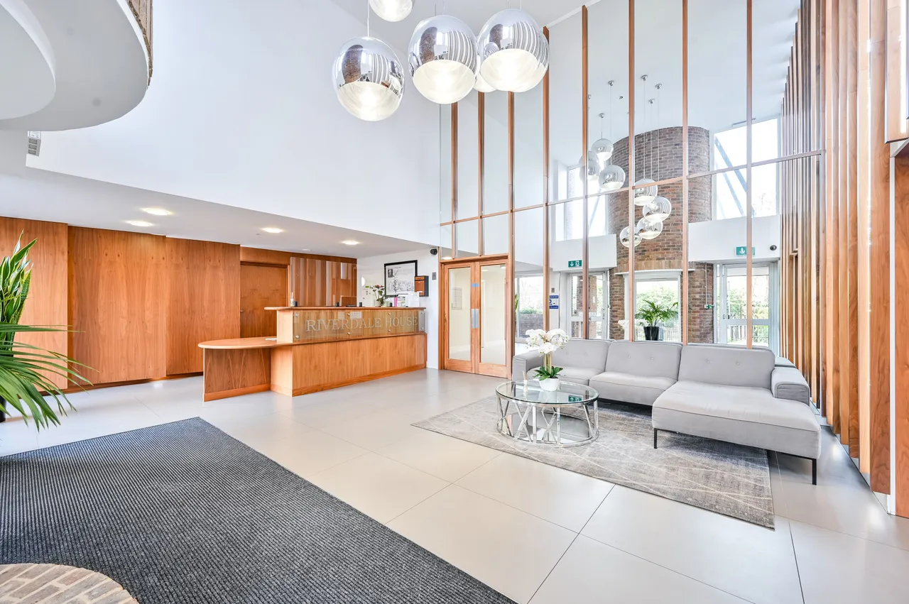 Flat 84, Riverdale House, 68 Molesworth Street, London, photo 8