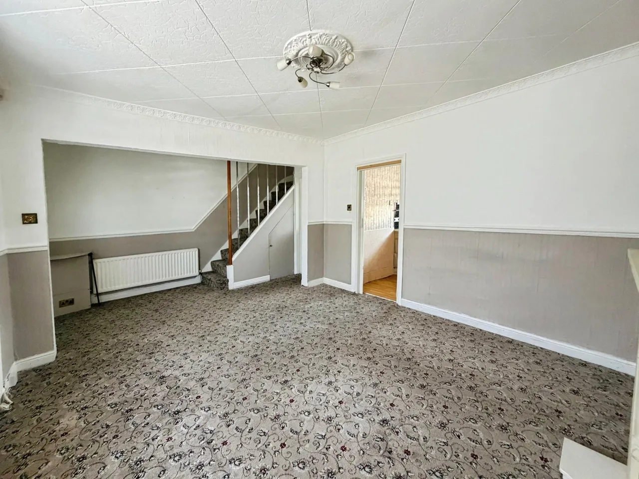 Staward Terrace, Walker, NE6, photo 5