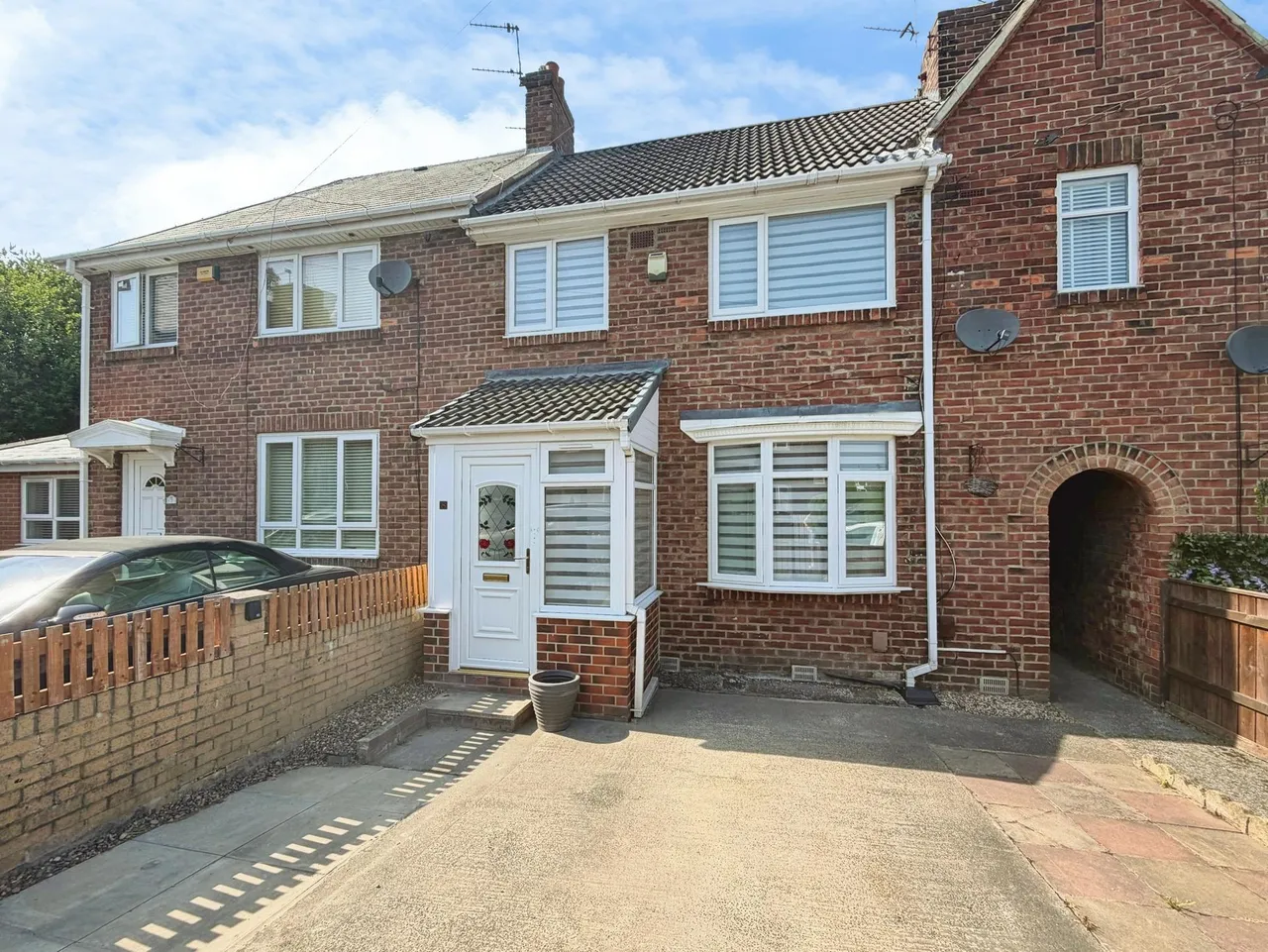 Staward Terrace, Walker, NE6, photo 18