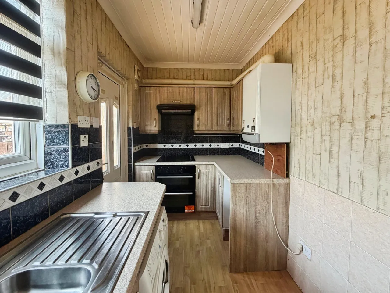 Staward Terrace, Walker, NE6, photo 7