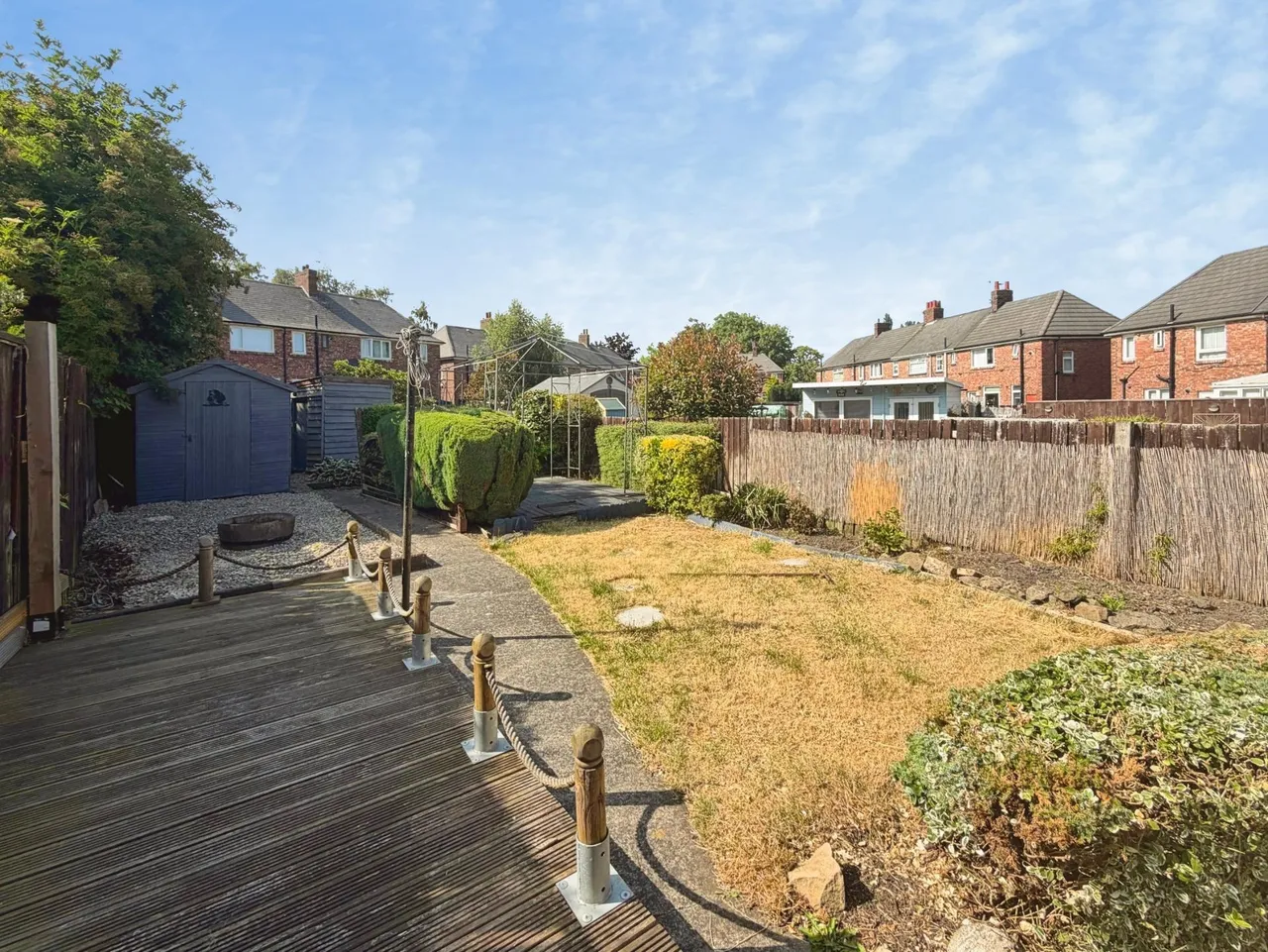 Staward Terrace, Walker, NE6, photo 16