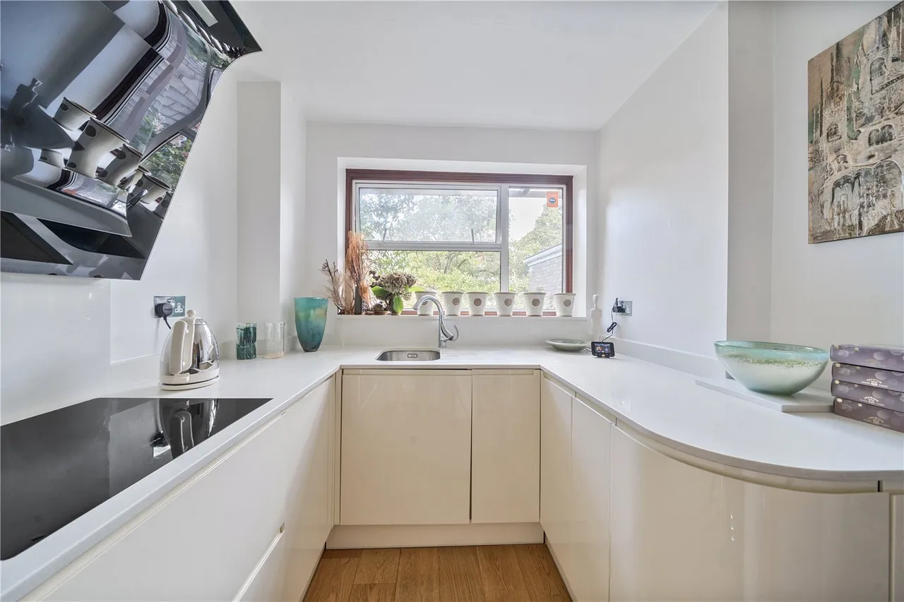 Hardwick Green, Ealing, W13, photo 5