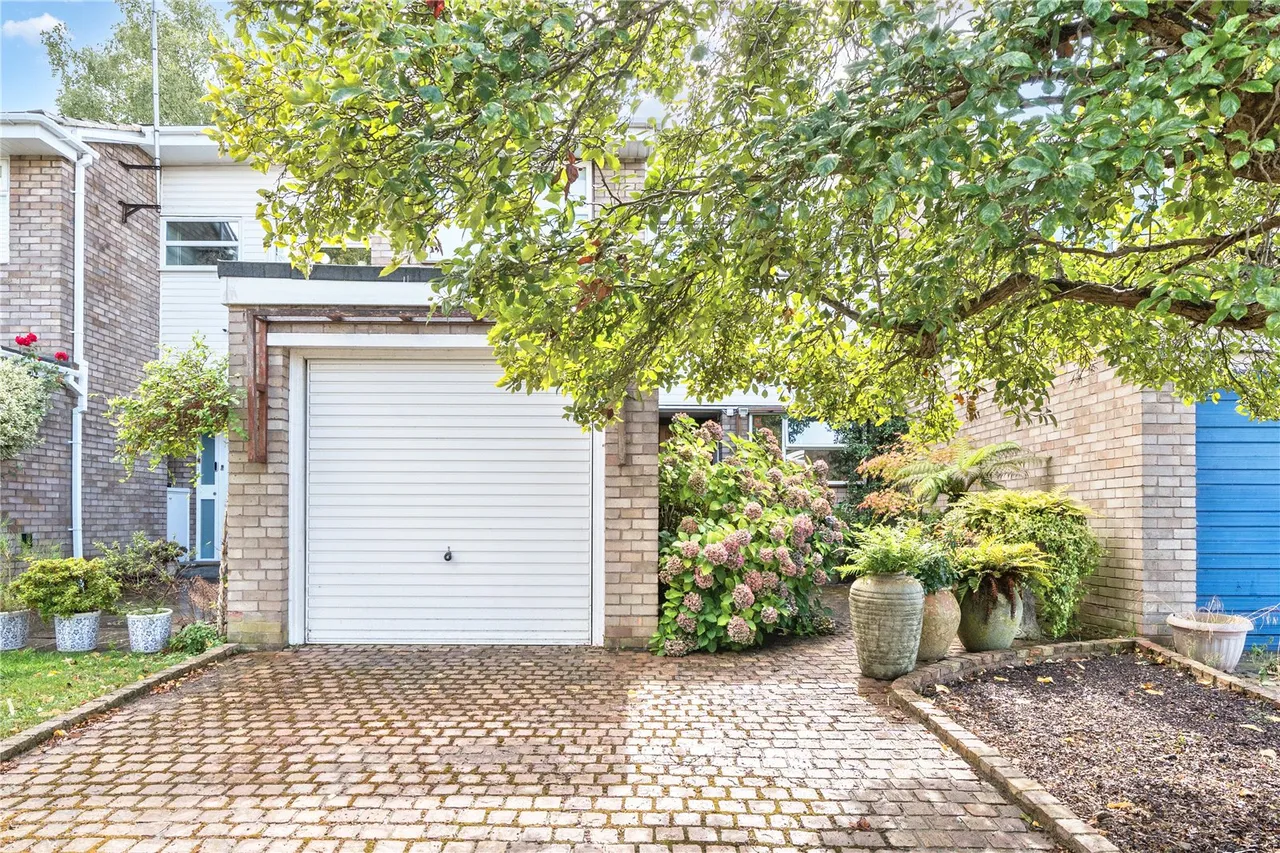 Hardwick Green, Ealing, W13, photo 2