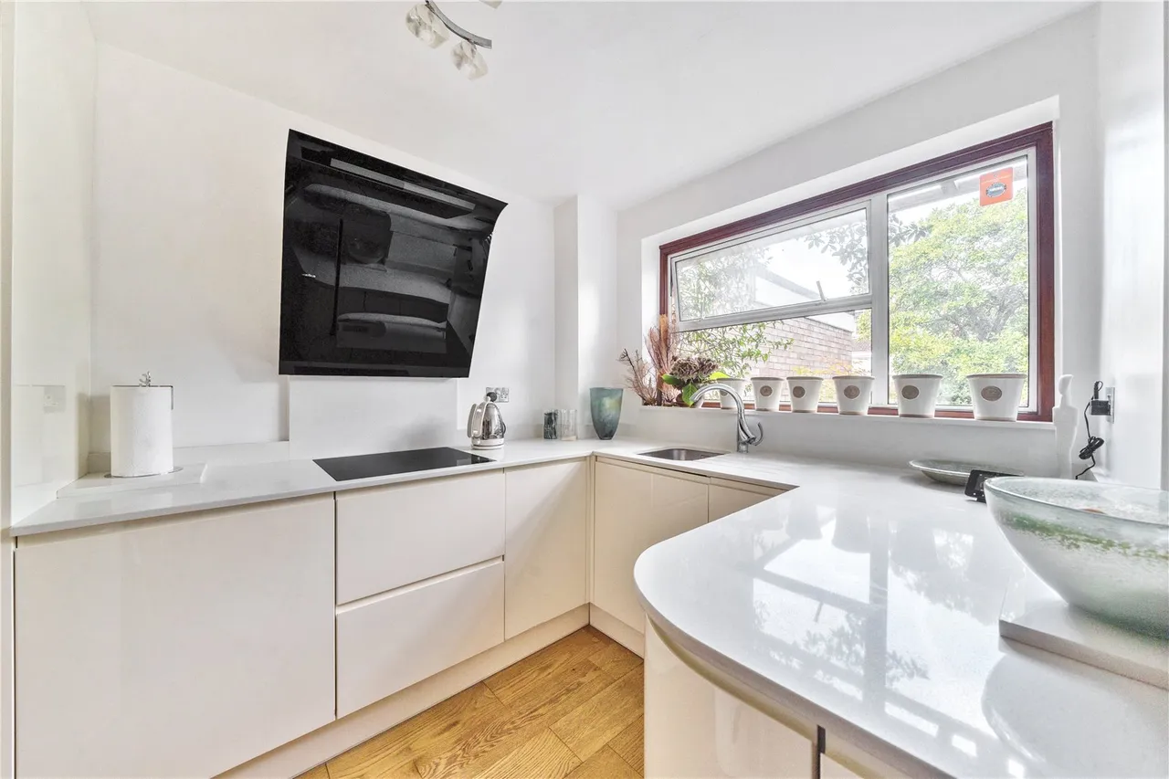 3 bed house for sale, Hardwick Green, Ealing, W13