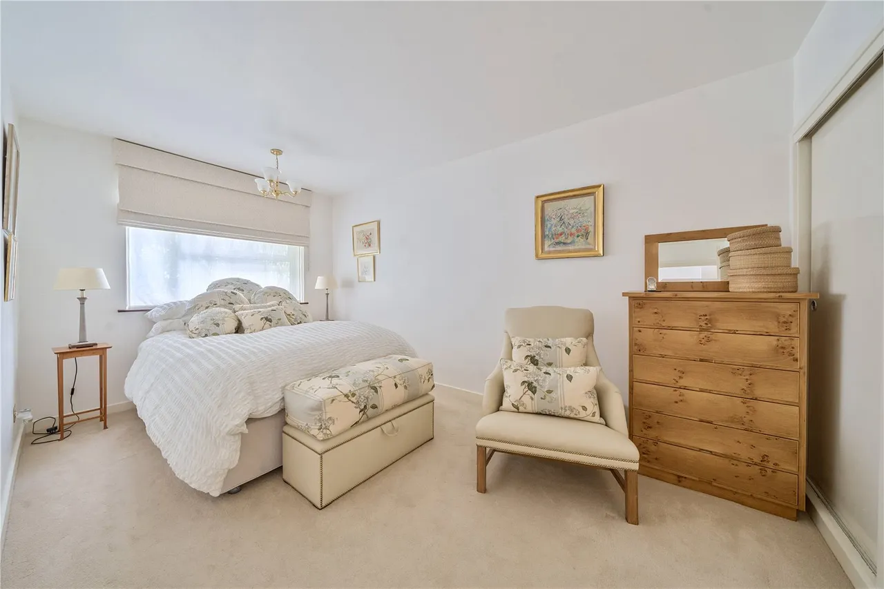 Hardwick Green, Ealing, W13, photo 8
