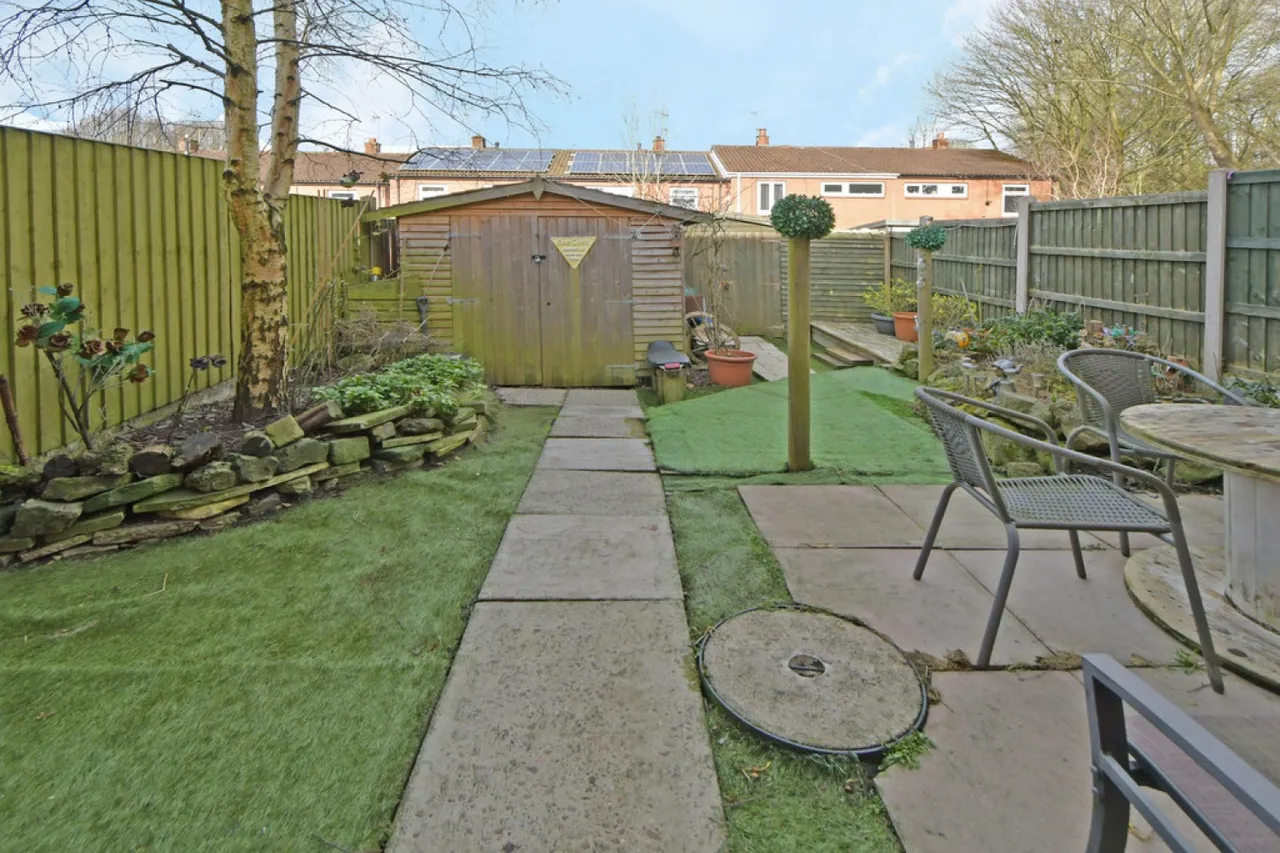 Walney Grove, Hanley, Stoke-on-Trent, photo 9