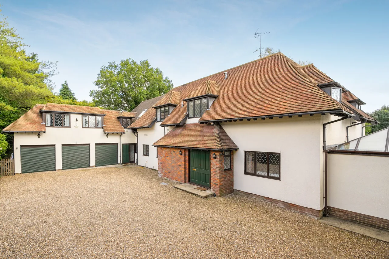 Cadmore End, High Wycombe, HP14, photo 21
