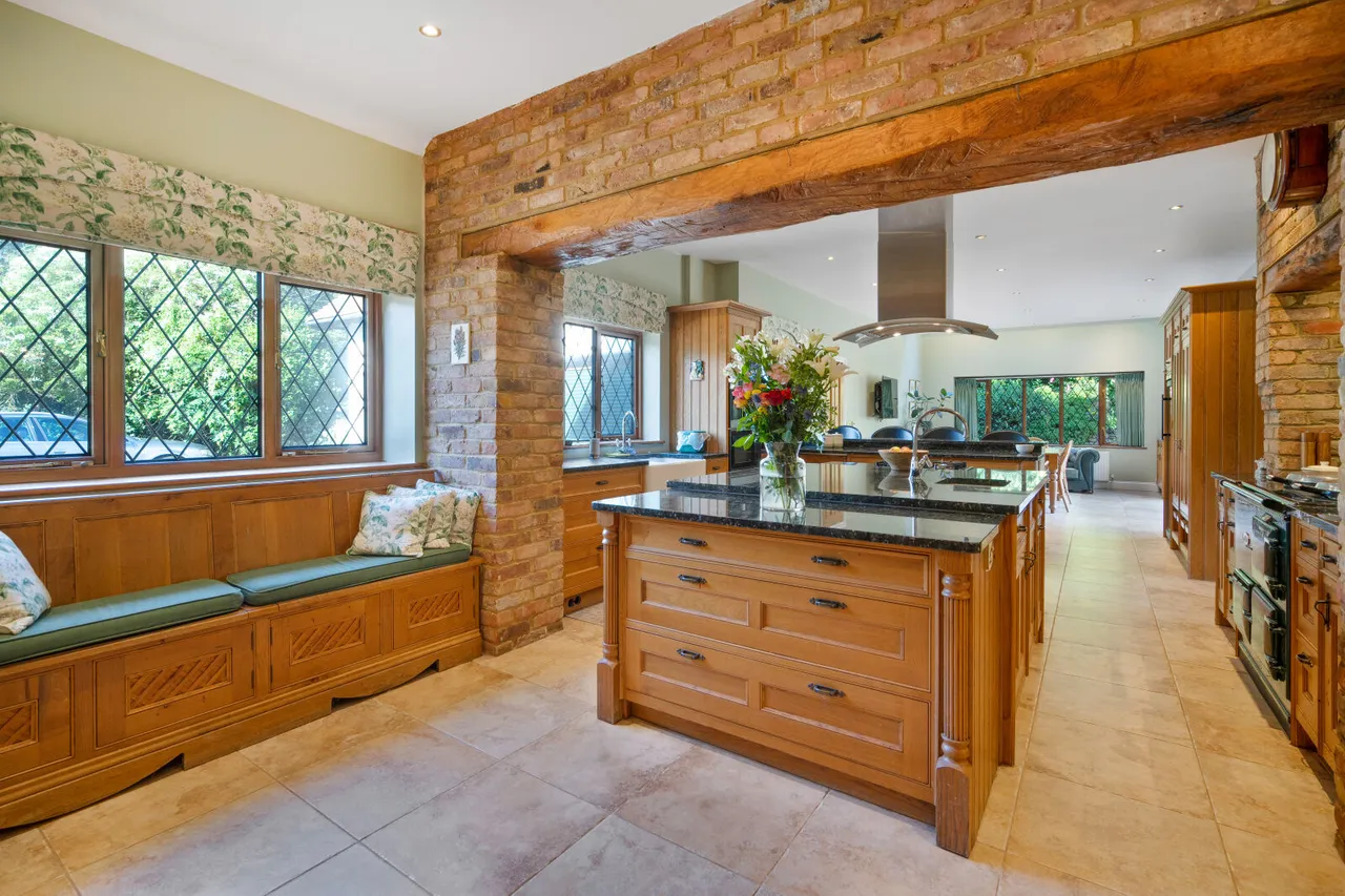 Cadmore End, High Wycombe, HP14, photo 2