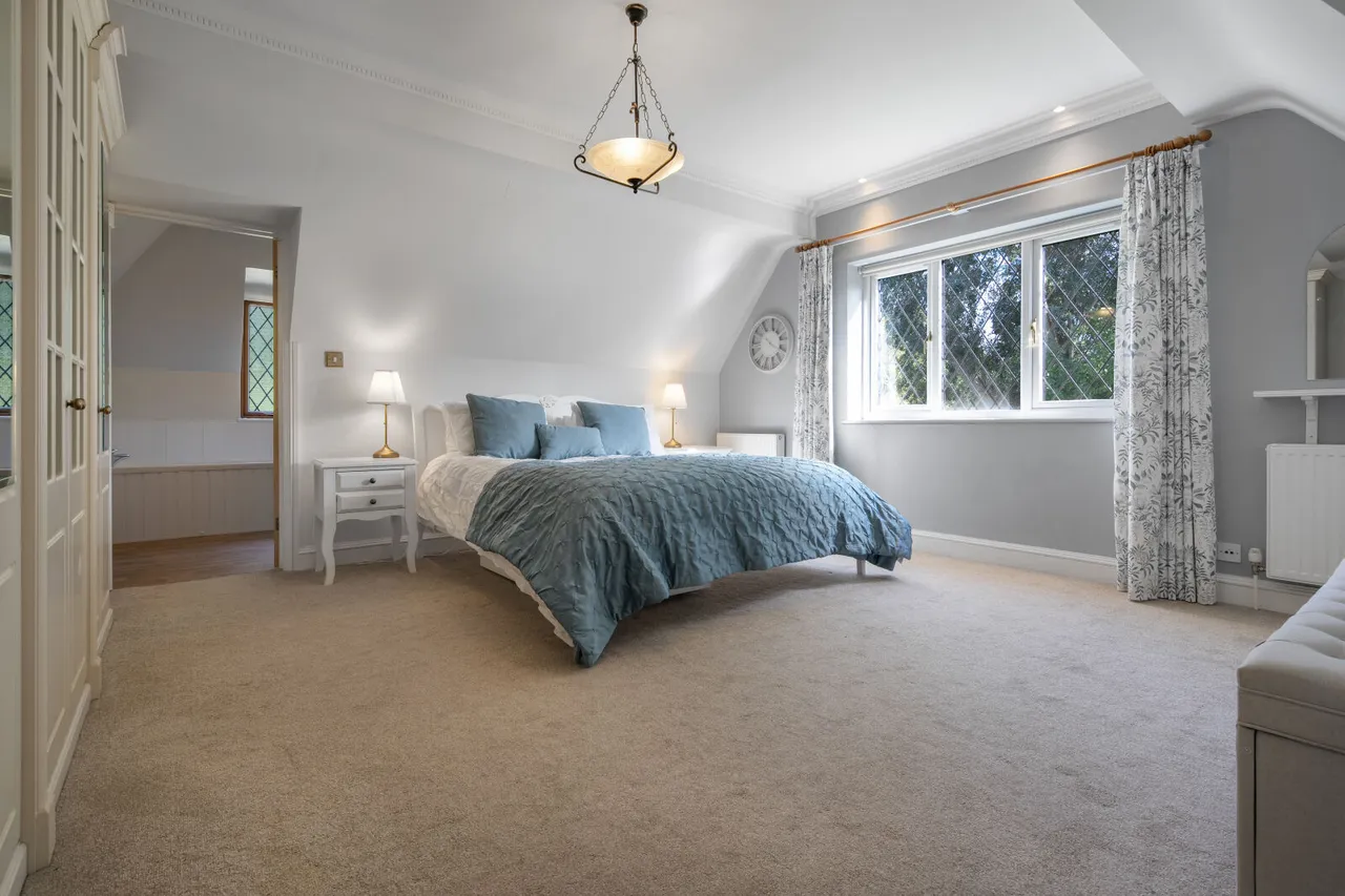 Cadmore End, High Wycombe, HP14, photo 4