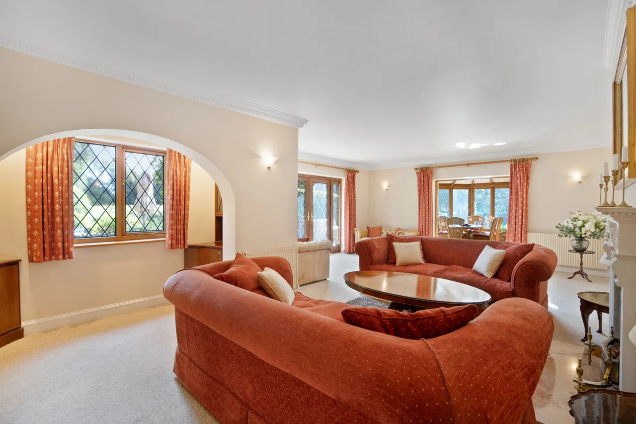 Cadmore End, High Wycombe, HP14, photo 29