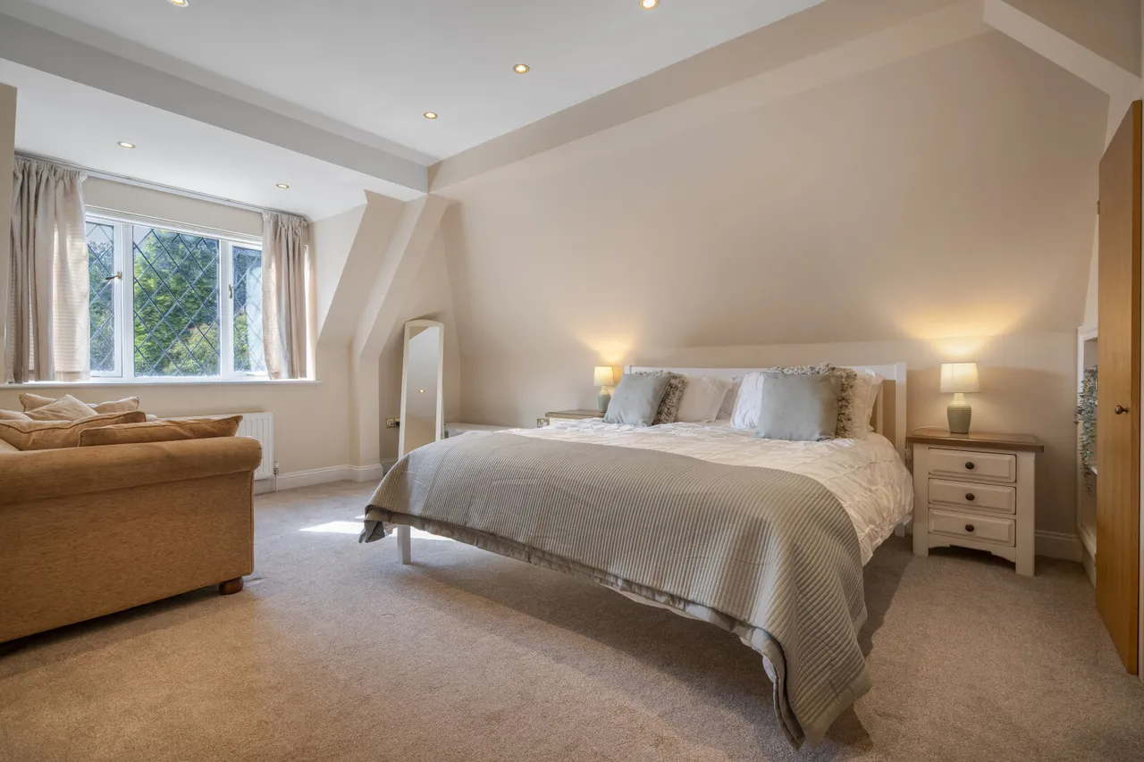 Cadmore End, High Wycombe, HP14, photo 7