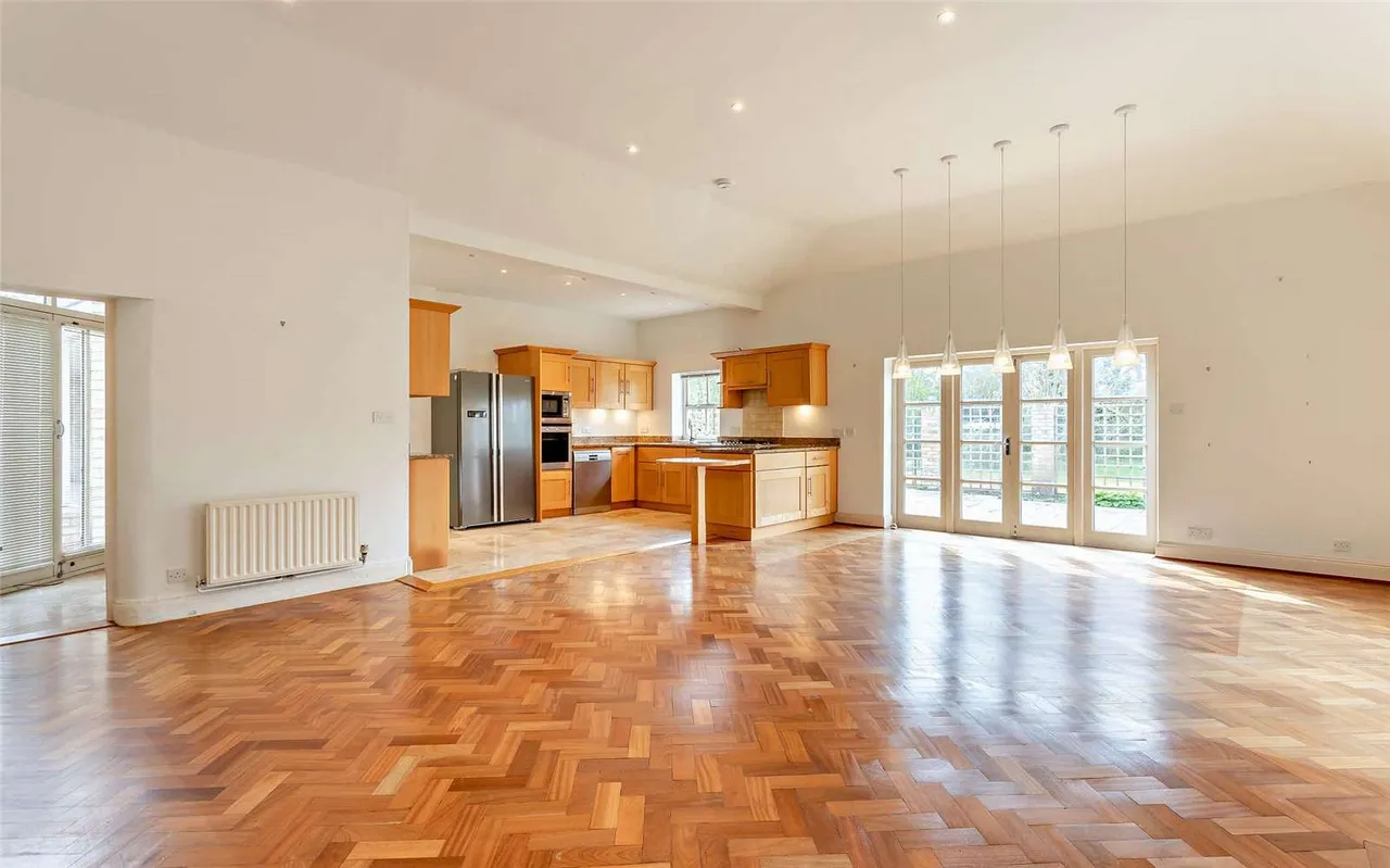 38 Middle Street, Thriplow, Royston, SG8 7RD, photo 4