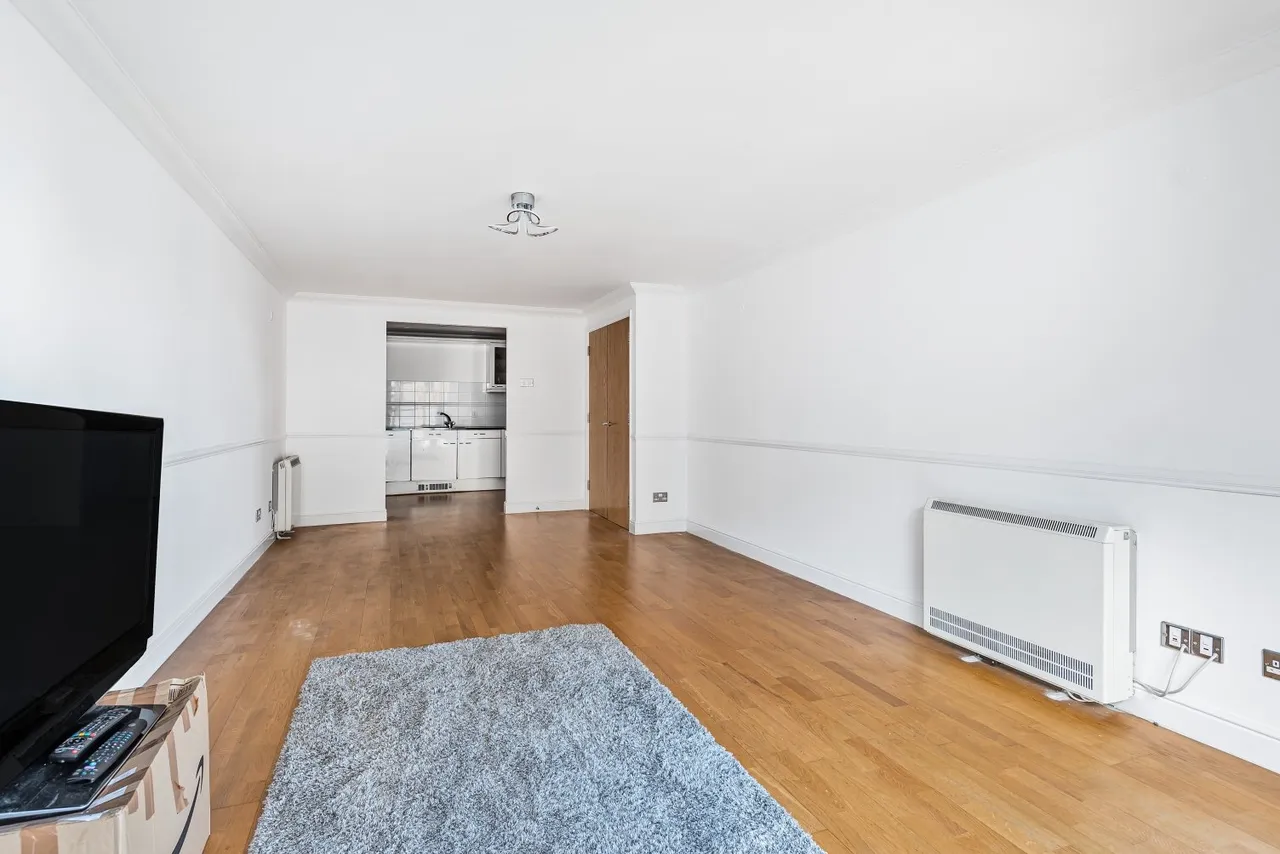 Glaisher Street, London, SE8, photo 11