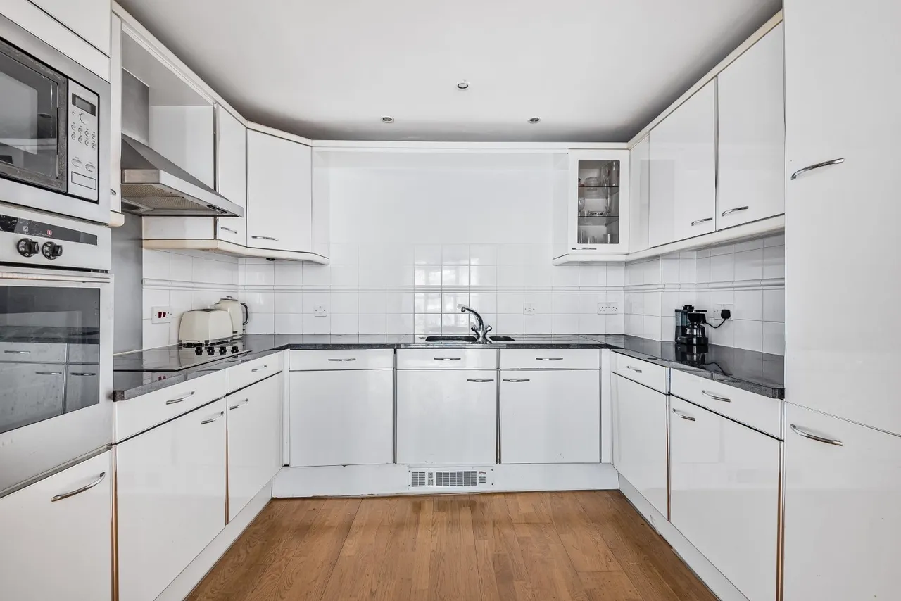Glaisher Street, London, SE8, photo 3