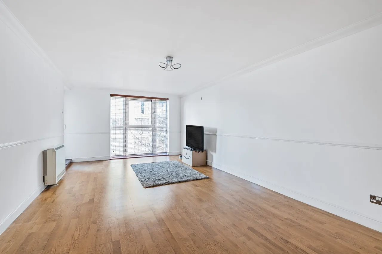 Glaisher Street, London, SE8, photo 2