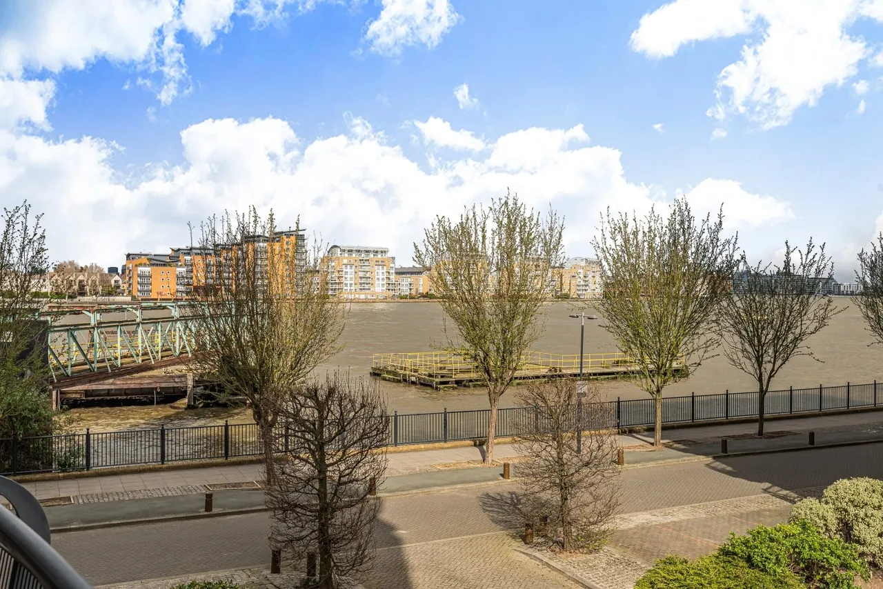 Glaisher Street, London, SE8, photo 8