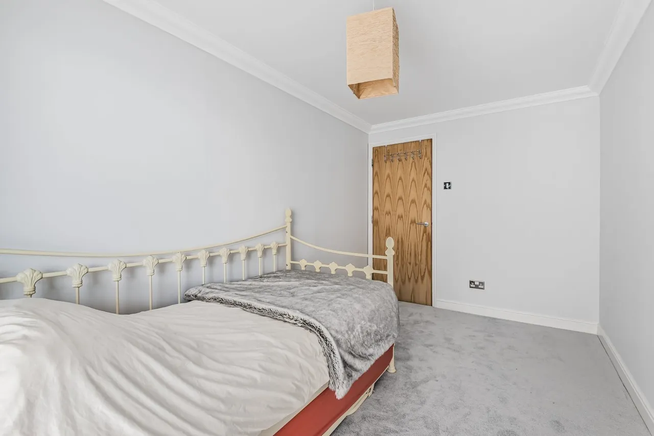 Glaisher Street, London, SE8, photo 13