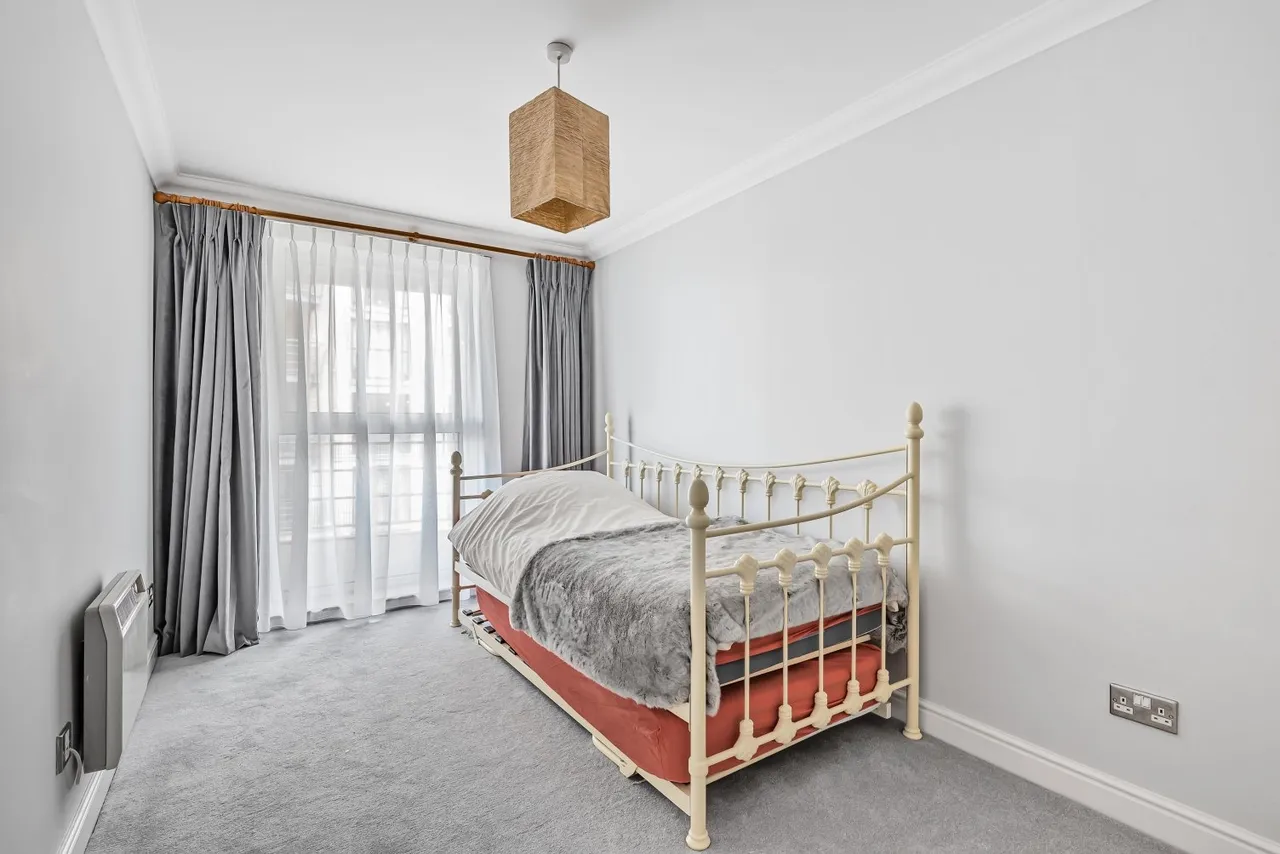 Glaisher Street, London, SE8, photo 6