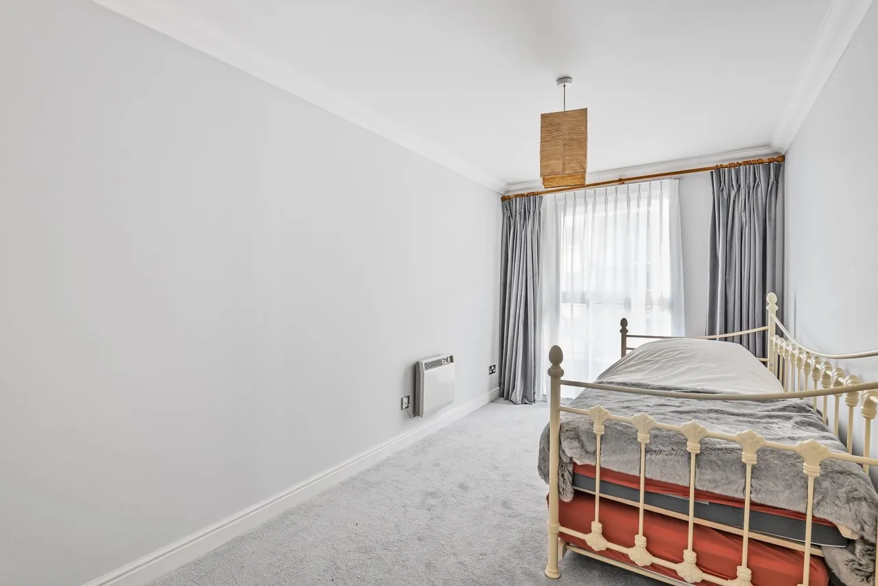 Glaisher Street, London, SE8, photo 12