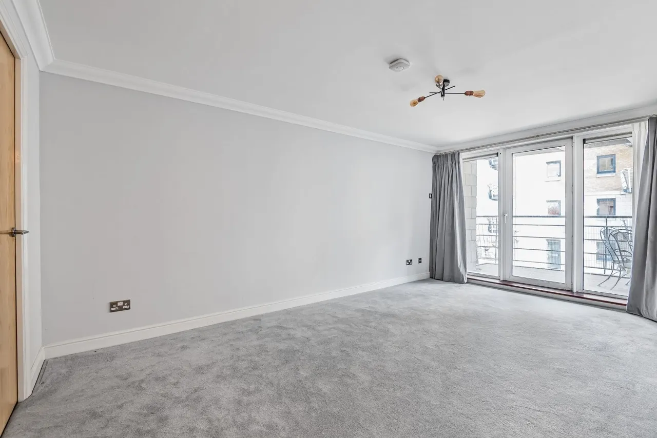 Glaisher Street, London, SE8, photo 5