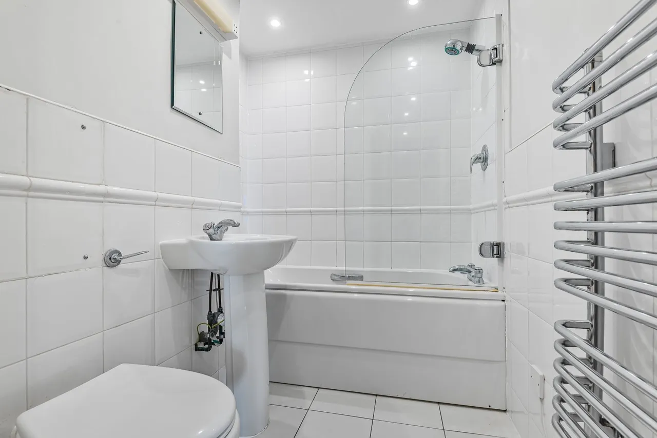 Glaisher Street, London, SE8, photo 4