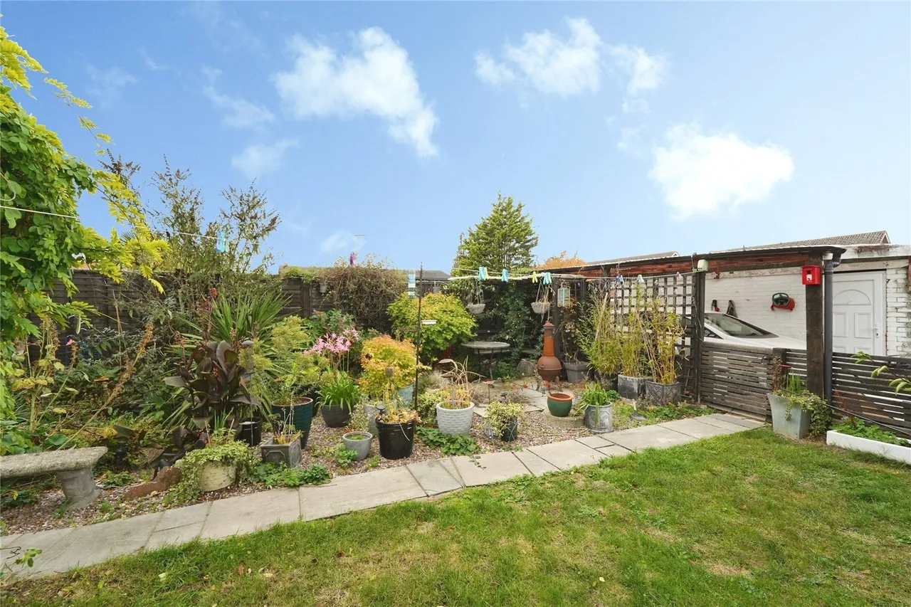 Woodcock Close, Abbeydale, GL4, photo 18