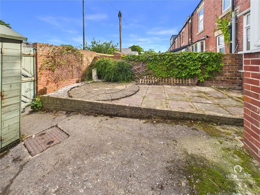 Windsor Gardens, Whitley Bay, Tyne and Wear, NE26, photo 12