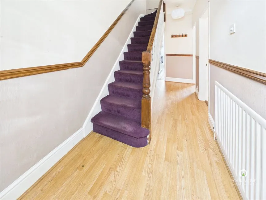 Windsor Gardens, Whitley Bay, Tyne and Wear, NE26, photo 3