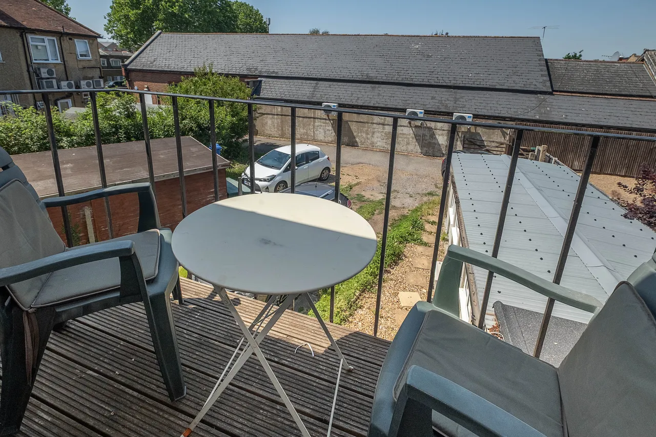 Ashley Road, Hampton, TW12, photo 6