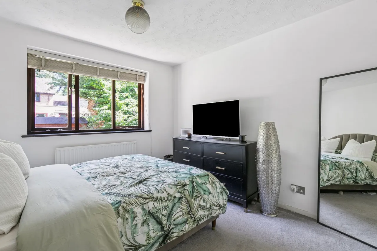 The Brambles, Oaklands, AL6, photo 10