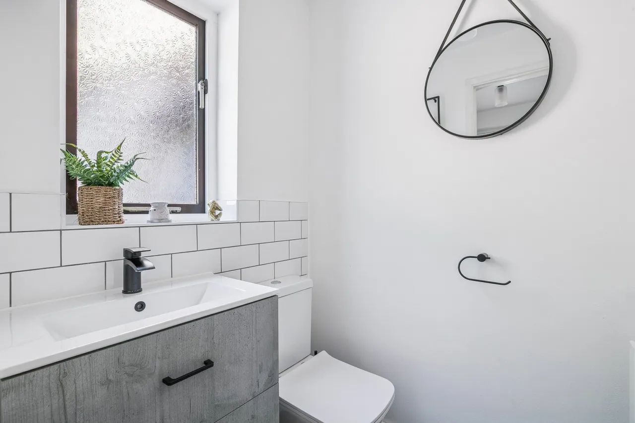 The Brambles, Oaklands, AL6, photo 7