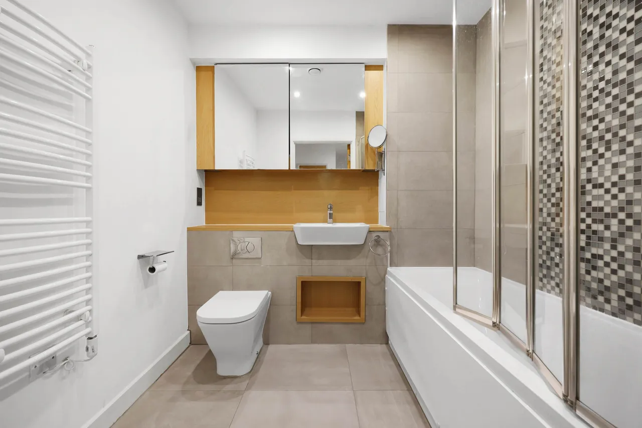 Flat 7, Oxley Square, London, photo 2