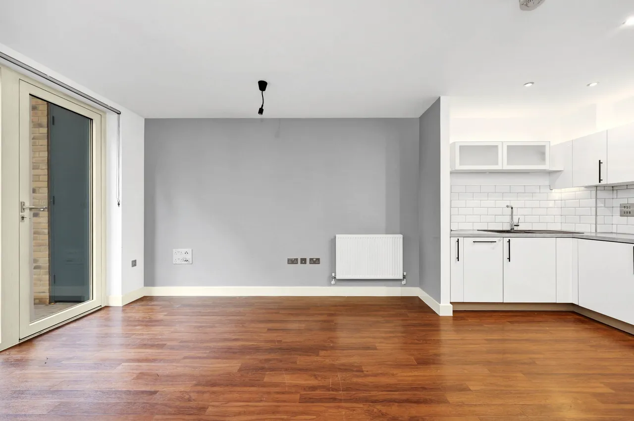 Flat 7, Oxley Square, London, photo 8