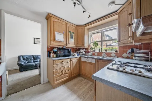 Merrivale Gardens, Woking, GU21, photo 8