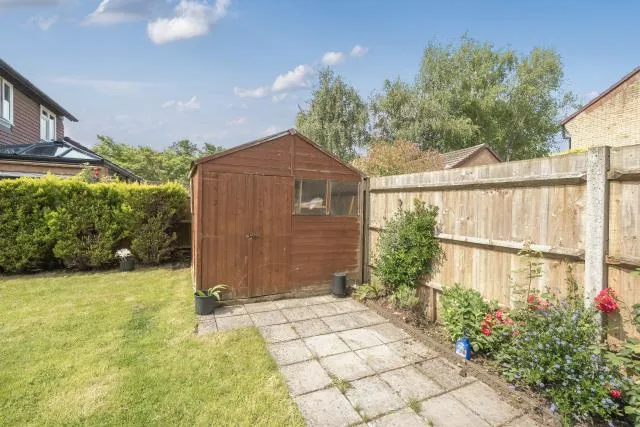 Merrivale Gardens, Woking, GU21, photo 19