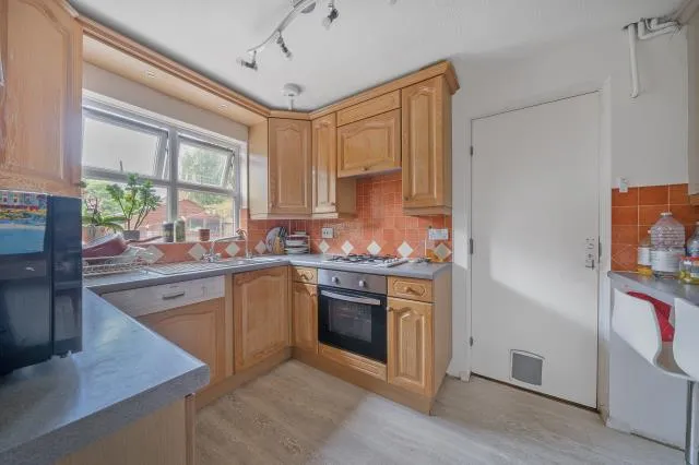 Merrivale Gardens, Woking, GU21, photo 9