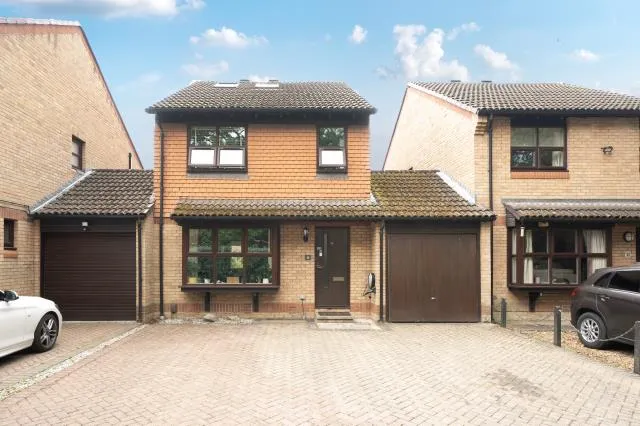 Merrivale Gardens, Woking, GU21, photo 23