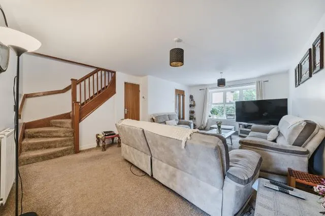 Merrivale Gardens, Woking, GU21, photo 5