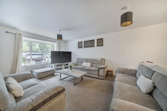 Merrivale Gardens, Woking, GU21, photo 6