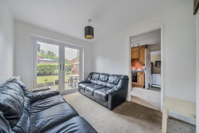 Merrivale Gardens, Woking, GU21, photo 7
