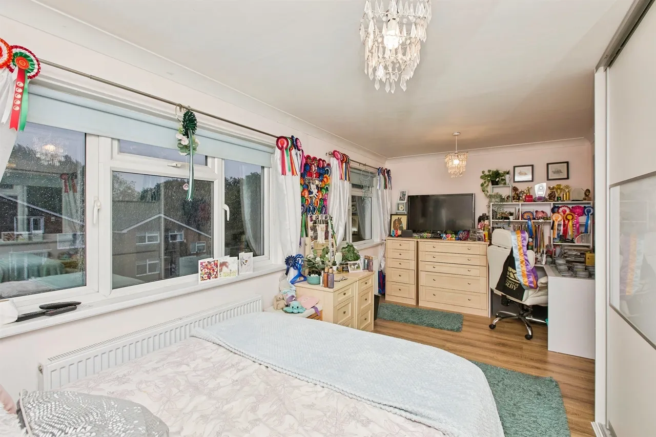 Bradwell Close, Mickleover, DE3, photo 24