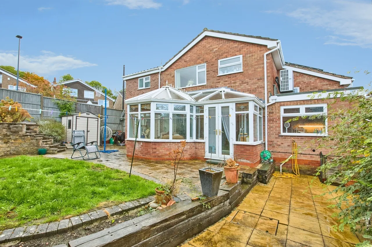 Bradwell Close, Mickleover, DE3, photo 29