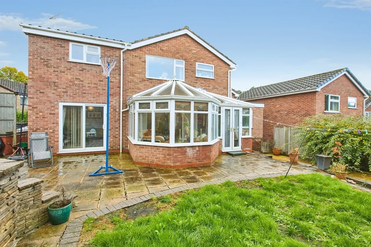 Bradwell Close, Mickleover, DE3, photo 26